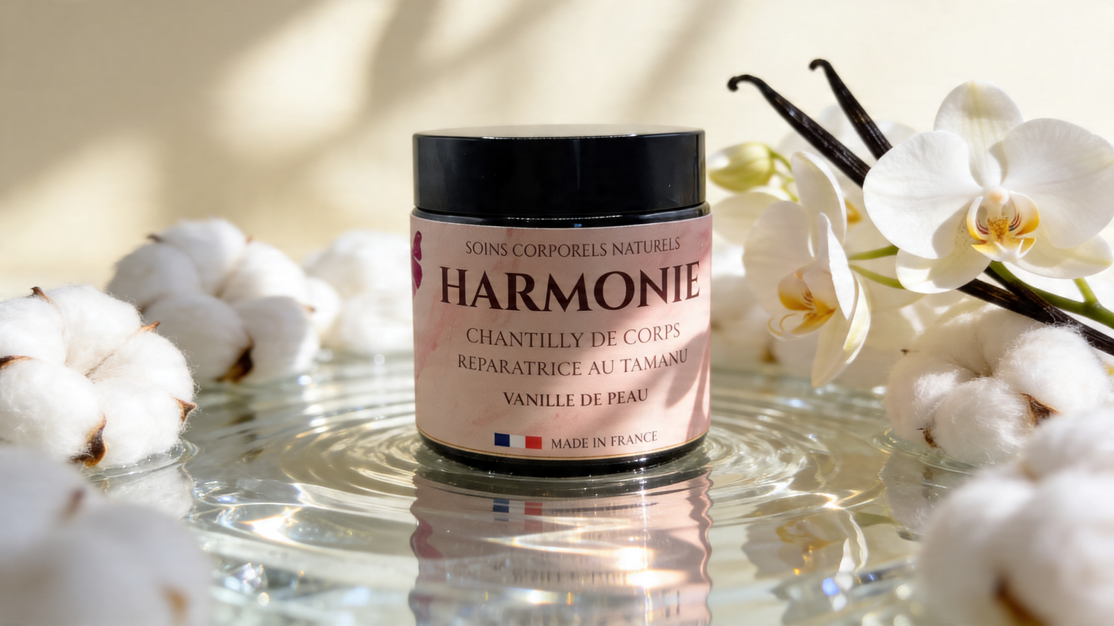 Rituel Découverte Harmonie
